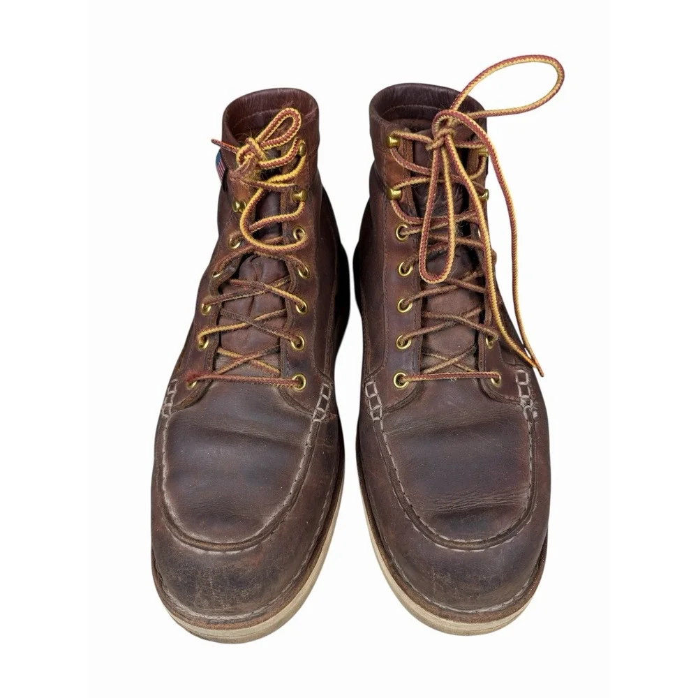 Danner there are